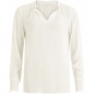 Mobile Preview: Coster Copenhagen, Blouse with smock at cuffs